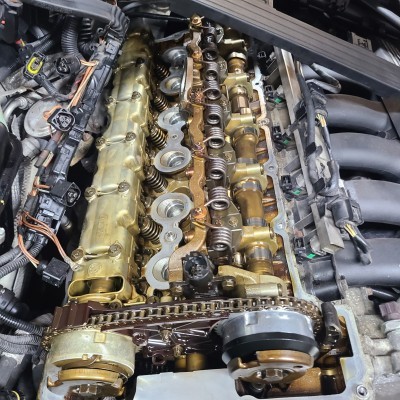 DB Expert Automotive LLC