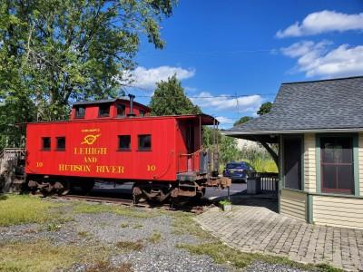 Sugar Loaf Craft Village, Chichester, New York