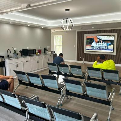 NORTHEAST COMMUNITY AUTO CARE, Philadelphia, Pennsylvania