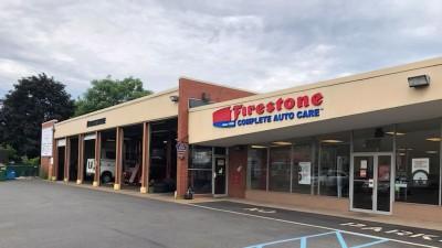 Firestone Complete Auto Care, Philadelphia, Pennsylvania