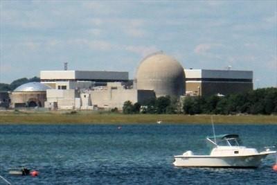 NextEra Energy Seabrook Station, Seabrook, New Hampshire