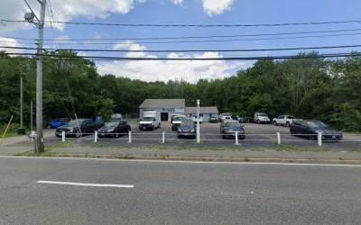Brad's Auto Center Inc, Swansea, Massachusetts