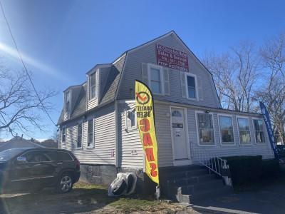 Best Choice Auto Market, Swansea, Massachusetts