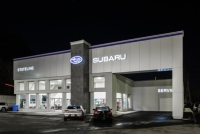 Stateline Subaru