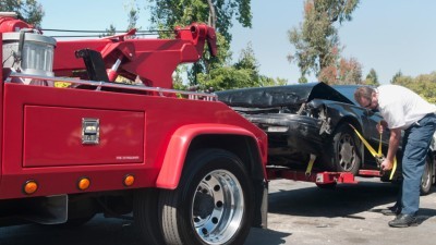 Solo's Towing & Recovery