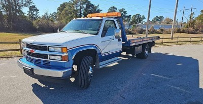 Reliable Towz, LLC