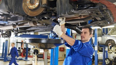 Keys Auto Service & 24 Hour Towing