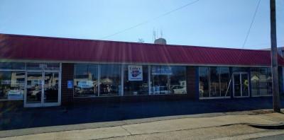 Carquest Auto Parts - Eddys Auto Parts, Lincolnton, North Carolina