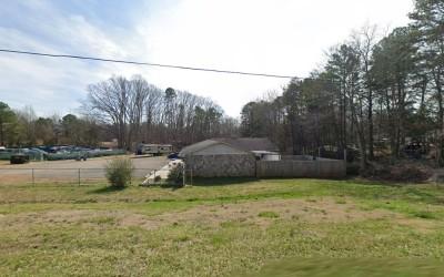 Sawyer's Towing-Lincolnton LLC, Lincolnton, North Carolina