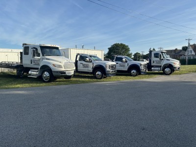Express Towing