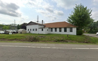 Patterson's Service Station of Lansing