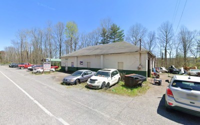 Mark Stiner's Garage & Auto