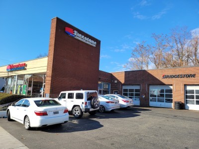 Firestone Complete Auto Care