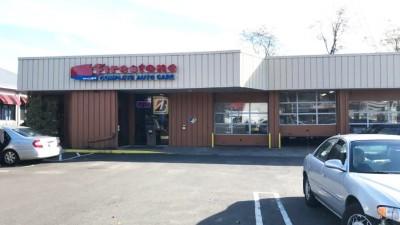 Firestone Complete Auto Care, Stratford, Connecticut