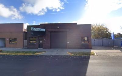 ISU Recycle Center