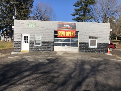MOHAWK MOTORS L.L.C