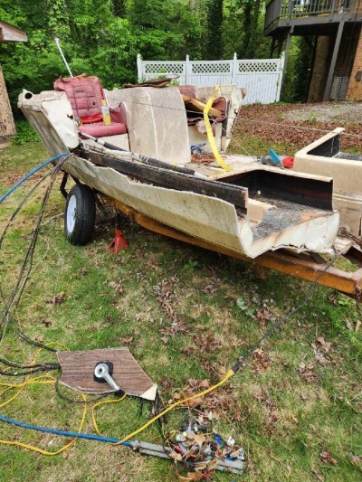 Lanier Marine Liquidators