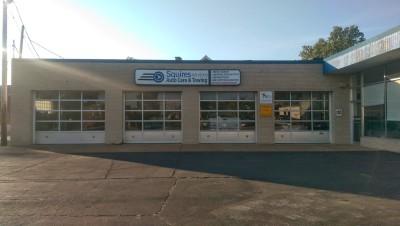 Squires Services - St. Louis Auto Repair & 24-Hour Towing, St. Louis, Missouri