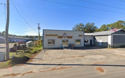 NAPA Auto Parts - 203 Eulonia