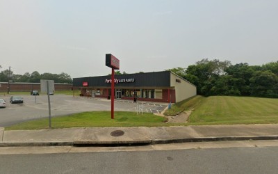 Parts City Auto Parts - Hayden Auto Parts LLC