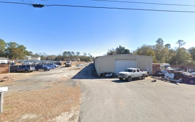 The Auto Shop