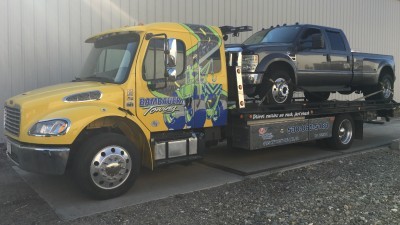 Bambauer Towing Service