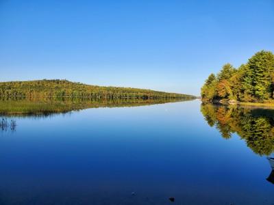 Great Pond Outdoor Adventure, Great Pond, Maine