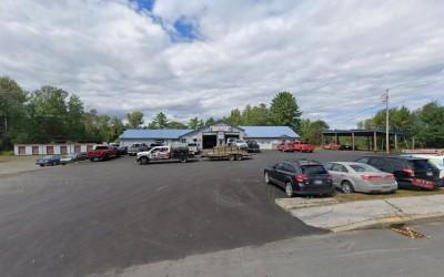 Scooter's Quik Lube & Service Center