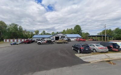 Scooter's Quik Lube & Service Center