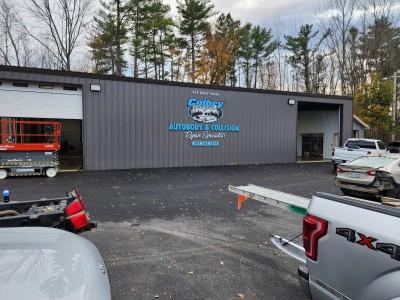 Colbry Enterprises, Dover-Foxcroft, Maine