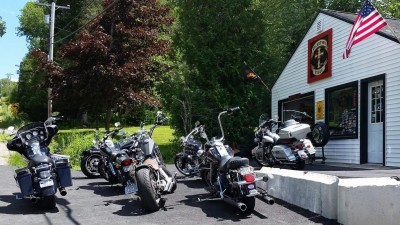Salvation Cycle, LLC