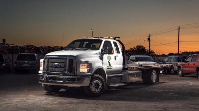 Freeway Towing & Storage - Chandler, Chandler, Arizona