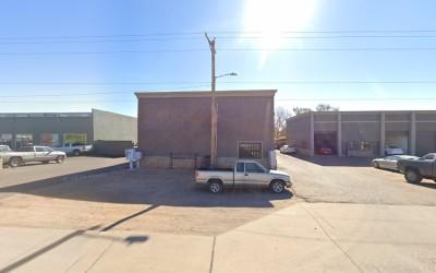 CJ's Automotive and Towing, Mesa Verde Estates, Arizona
