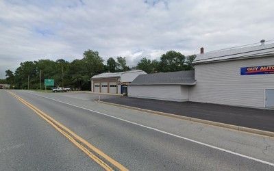 NAPA Auto Parts - Guy Auto Parts & Service