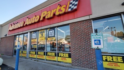 Advance Auto Parts