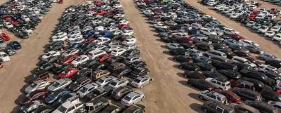 NICKI'S JUNK YARD LLC, Wilson's Mills, North Carolina