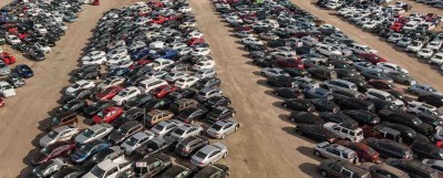 NICKI'S JUNK YARD LLC