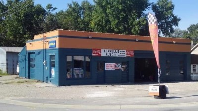 Precision Automotive Repair - Formerly Tennell's Auto