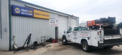Midwest Truck Repair and 24 HR Road Service