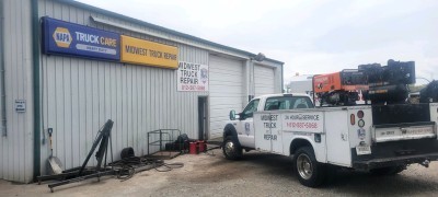 Midwest Truck Repair and 24 HR Road Service