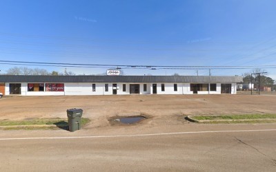 Parker Brothers Towing