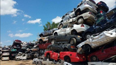 We buy JUNK cars no title no problem