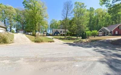 Coastal Marine Services Inc, Jefferson, Georgia