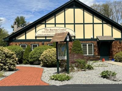The Barton Center for Diabetes Education, Inc., North Oxford, Massachusetts
