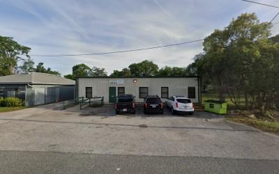 Supreme Towing and Storage LLC, Jacksonville, Florida