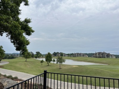 Rarity Bay Golf & Country Club