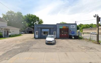 G&S Auto Service Station