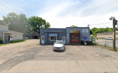 G&S Auto Service Station