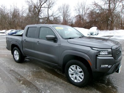 Frankfort Valley Auto Sales Inc.
