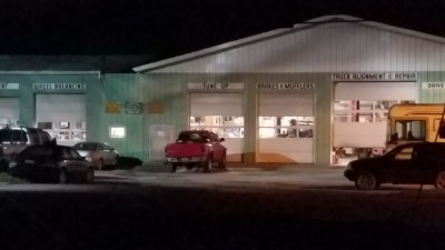 Triebel's Garage Inc.
